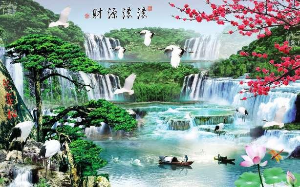 清理脏乱的宫殿