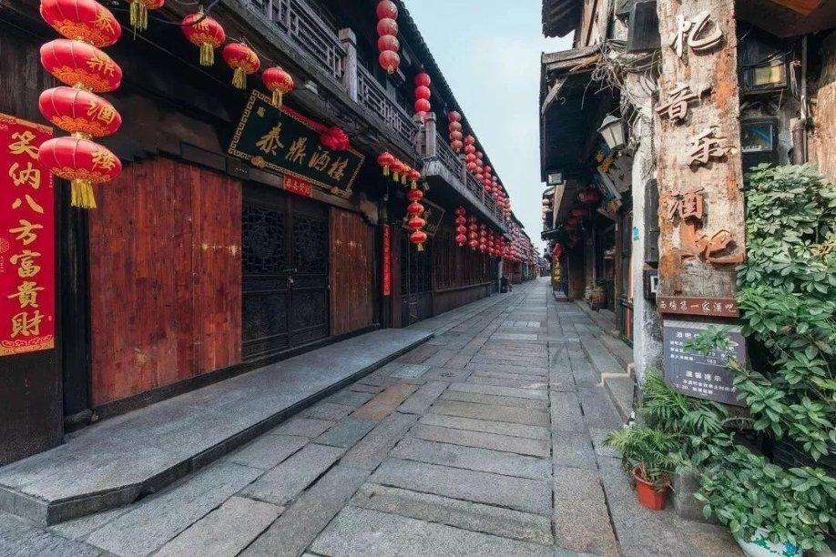 推动跨域风貌节点串珠成链，杭州市启动“杭向和美”共富游线联建活动